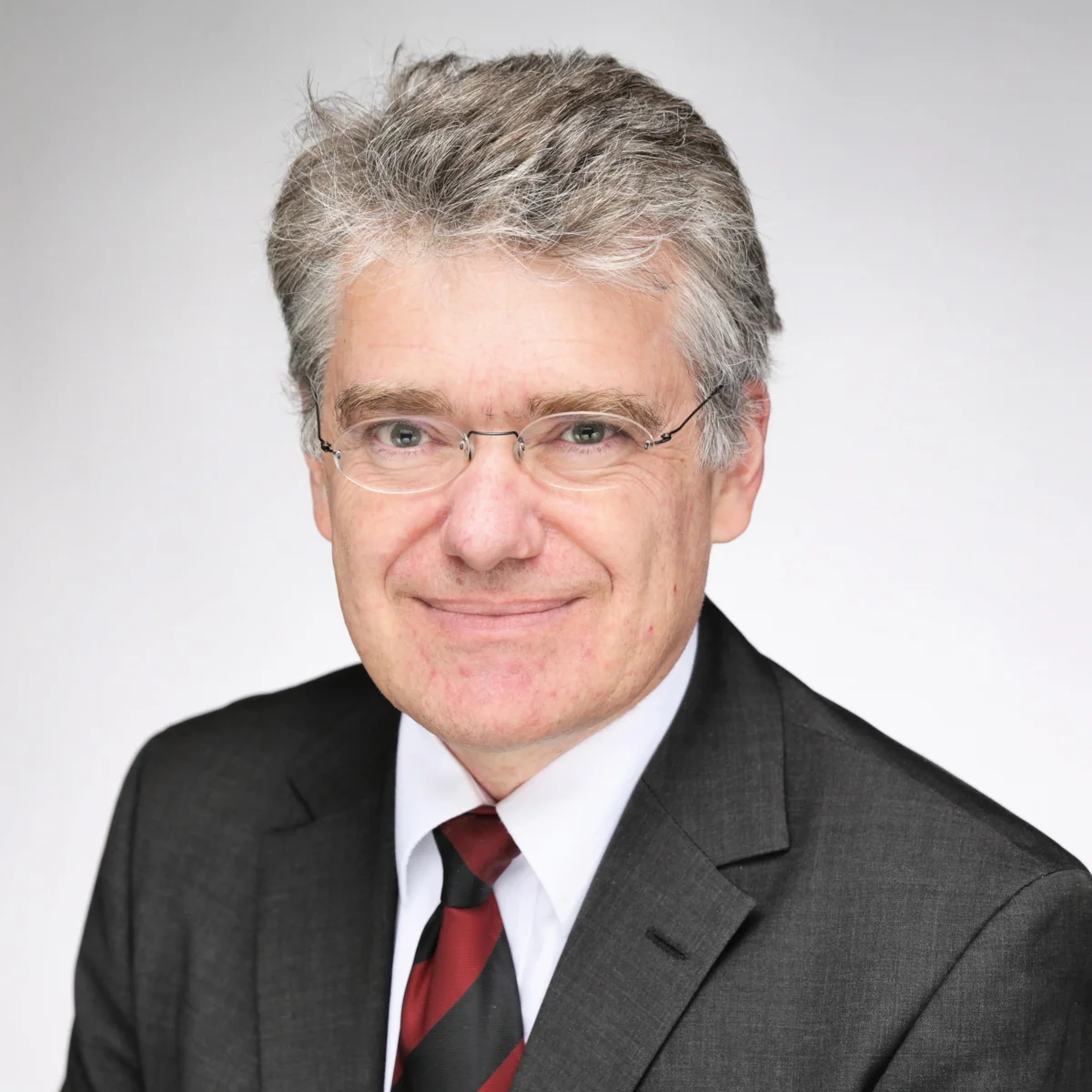 Markus Taube