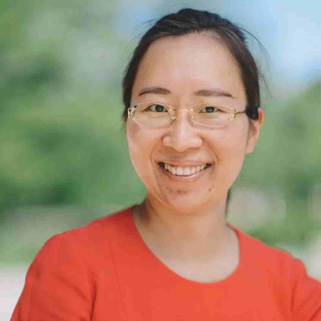 Yu Jie