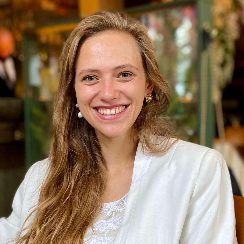 Belinda Schäpe