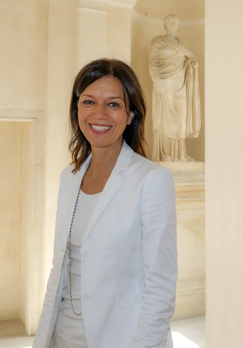 Francesca Spigarelli