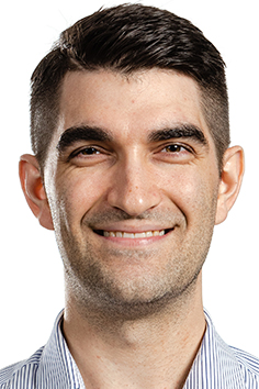 David Fishman